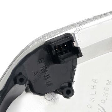 Ayna Sinyali Sol (3 Fişli) Polo 05>09 / Octavia 04-08 | 1Z0949101C