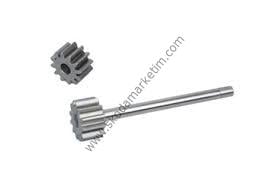 YAĞ POMPA DİŞLİSİ FAVORİT FELİCİA--047115115