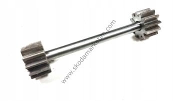 YAĞ POMPA DİŞLİSİ FAVORİT FELİCİA--047115115