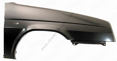 Çamurluk Ön Sol Favorit 89>94 / Favorit Pick-up  92>97 / Favorit 89>94 | 115710110 — SKODA