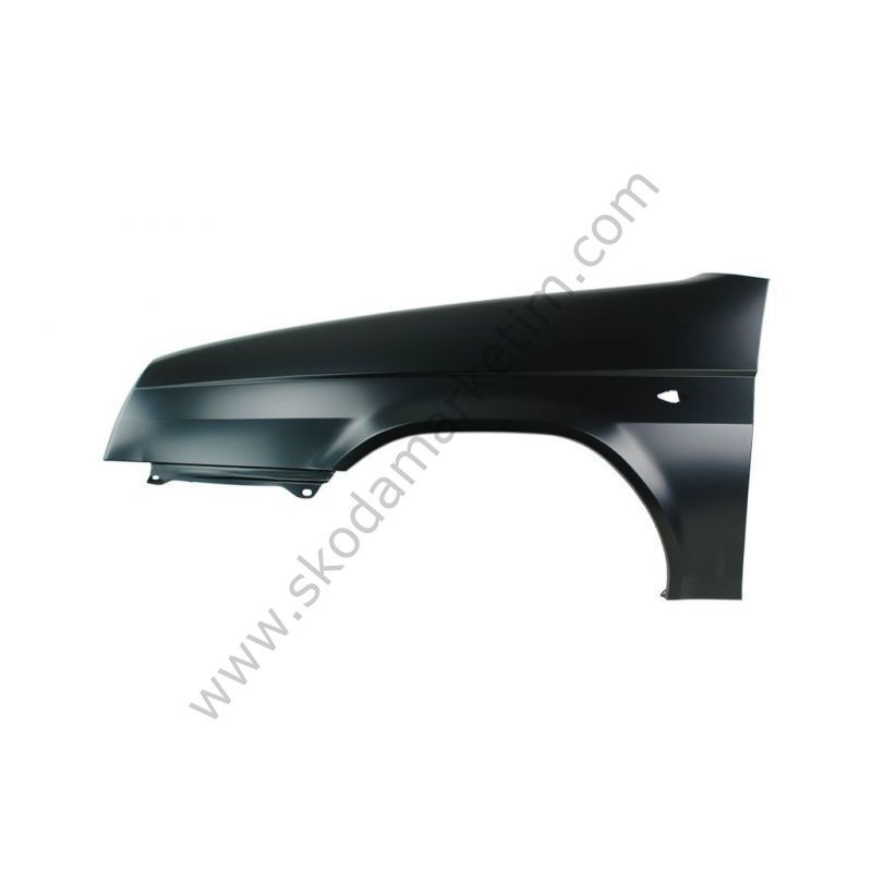 Çamurluk Ön Sol Favorit 89>94 / Favorit Pick-up  92>97 / Favorit 89>94 | 115710110 — SKODA