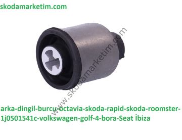 Arka Dingil Burcu- OCTAVIA II. SKODA, Rapid. SKODA, Roomster. 1J0501541C Volkswagen Golf 4 Bora