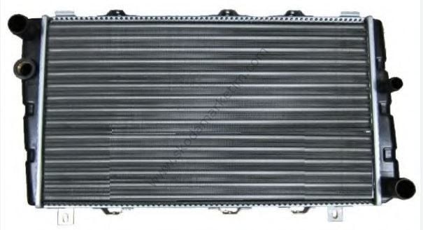 SU RADYATÖRÜ  FAVORİT-FORMAN PICK-UP FELİCİA-1.3 MOTOR İÇİN UYGUNDUR -6U0121251