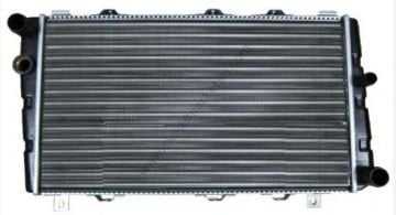 SU RADYATÖRÜ  FAVORİT-FORMAN PICK-UP FELİCİA-1.3 MOTOR İÇİN UYGUNDUR -6U0121251