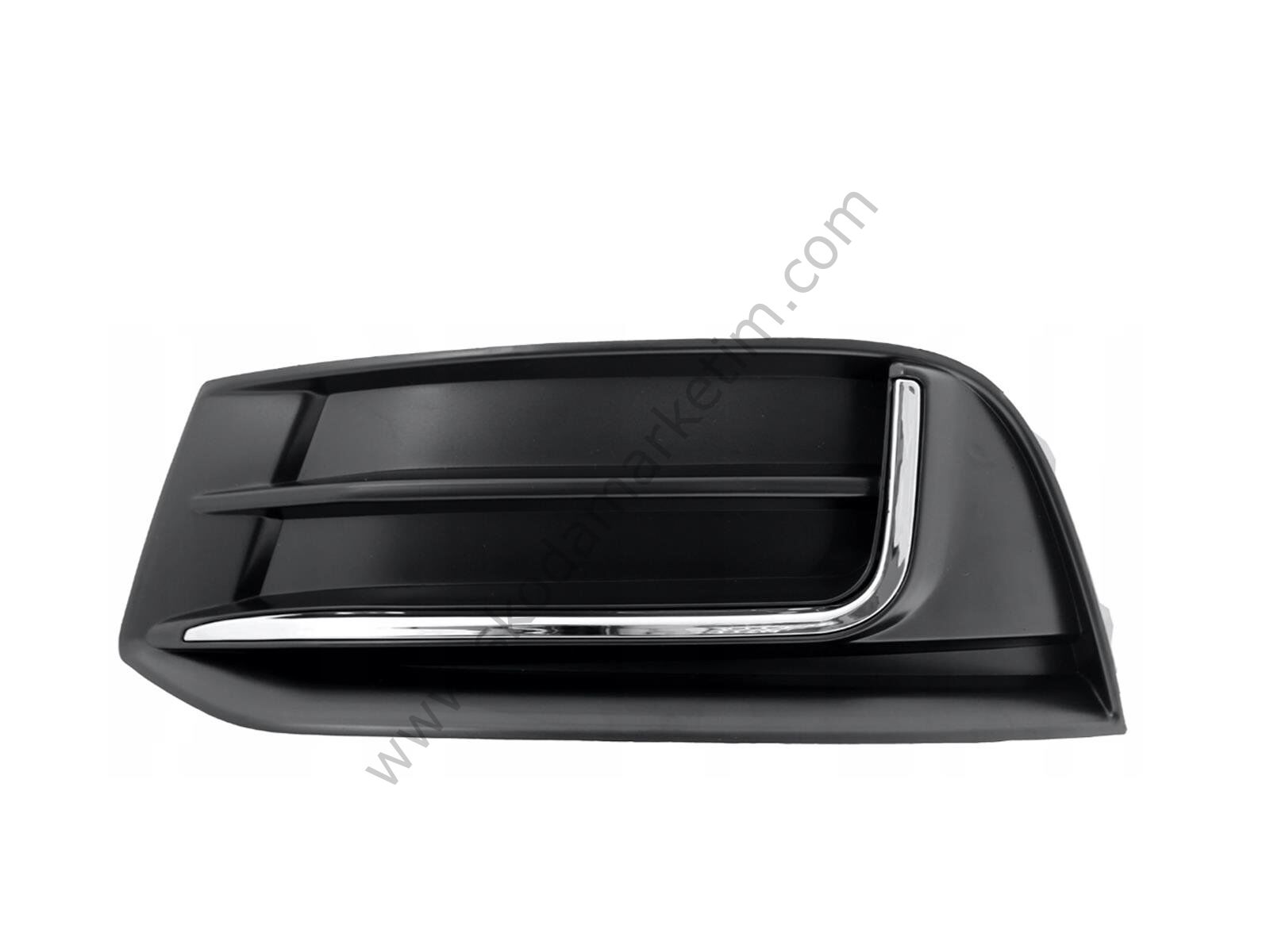 Sis Kapağı Sedan Sol (Kromlu) AUDI A3 12>20