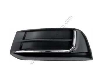 Sis Kapağı Sedan Sol (Kromlu) AUDI A3 12>20