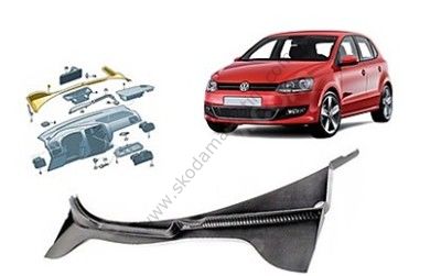 ON CAM DEFLEKTORU OEM POLO 11-14---6R1819415C GKL 290459