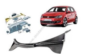 ON CAM DEFLEKTORU OEM POLO 11-14---6R1819415C GKL 290459