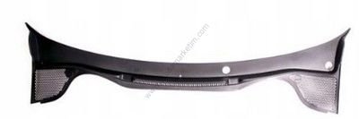 ON CAM DEFLEKTORU YAN SANAYI POLO 11-14---6R1819415C. GKL 290460