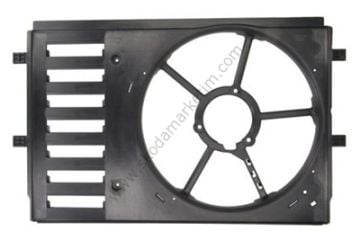 FAN DAVLUMBAZI POLO DIZEL--6R0121207L GKL 290481