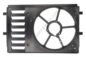 FAN DAVLUMBAZI POLO DIZEL--6R0121207L GKL 290481