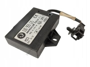 Ultrasonik Sensör Skoda Octavia / Audi A4 | 1U0959125