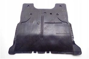 MOTOR ALT MUHAFAZA PLASTIK 1. KALITE POLO 2018--2Q0825236C/236E/236G GKL 290526