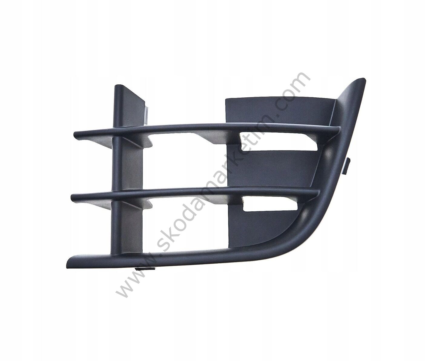 Tampon Izgarası Sol Fabia 06>15 / Roomster 06>15 | 5J0853665A