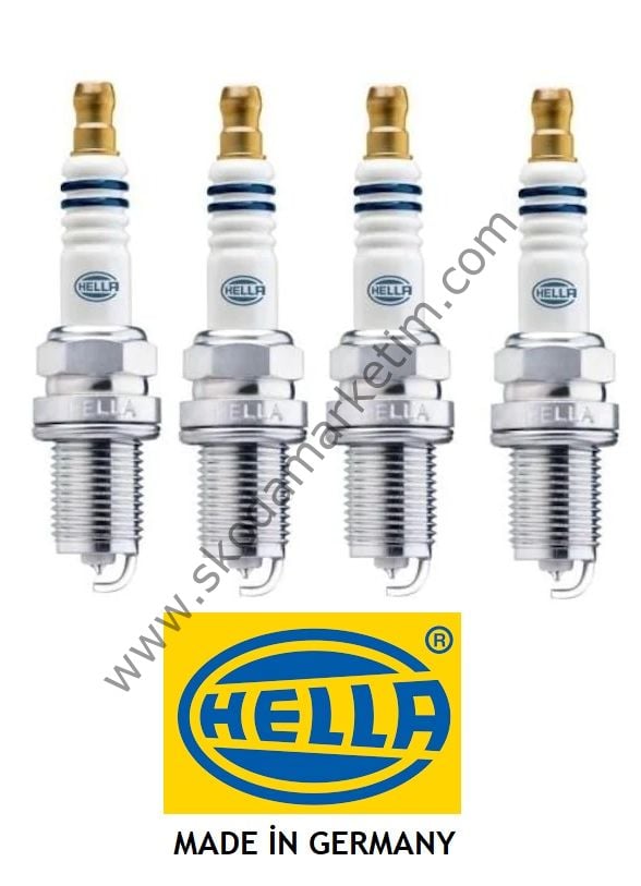 BUJI FAVORİT-FORMAN-FELİCİA 1.3--AK-27-D15YC MM