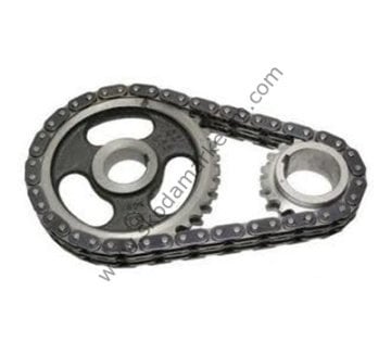 ZİNCİR SETİ EKSANTRİK Y.M 30MM FELİCİA--6U0198026A