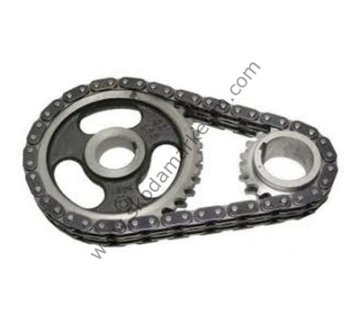 ZİNCİR SETİ EKSANTRİK Y.M 30MM FELİCİA--6U0198026A