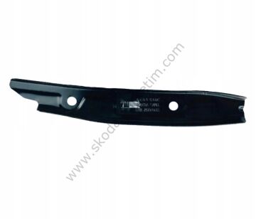 Tampon Braketi Ön Sol Superb 08>15 | 3T0807183 — SKODA