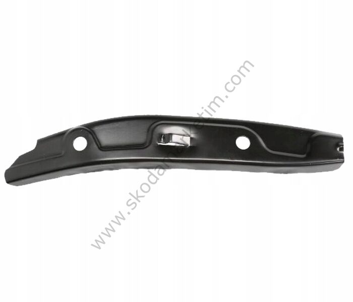 Tampon Braketi Ön Sol Superb 08>15 | 3T0807183 — SKODA