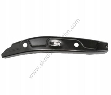 Tampon Braketi Ön Sol Superb 08>15 | 3T0807183 — SKODA