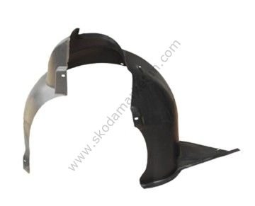 CAMURLUK DAVLUMBAZI L POLO 02-05--6Q0809957B GKL 290673