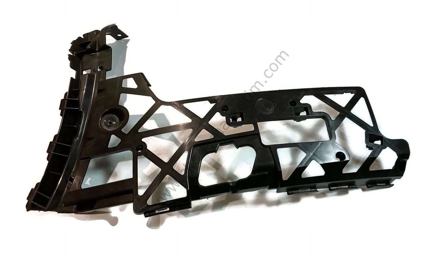 Ön Tampon Braketi Sol Passat B7 10>14 | 3AA807177 — VW / VAG
