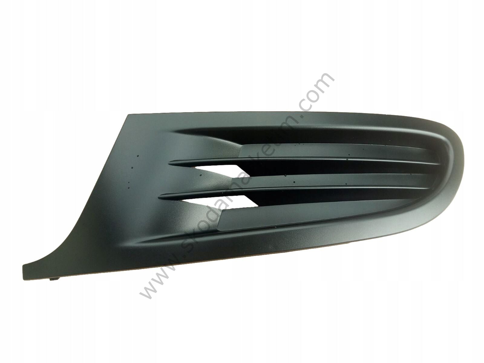 Sis Kapağı Sol Sissiz Golf 6 08>16 | 5K0853665A — VW