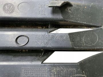 Sis Kapağı Sol Sissiz Golf 6 08>16 | 5K0853665A — VW