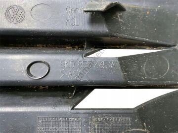Sis Kapağı Sol Sissiz Golf 6 08>16 | 5K0853665A — VW