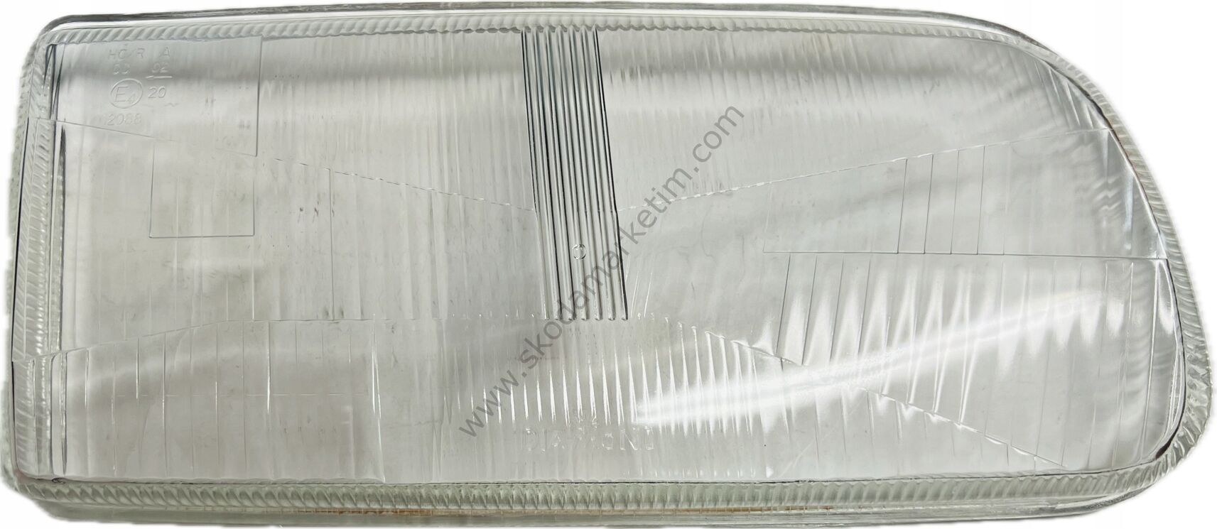 Far Camı Skoda Felicia 95>97 | Eski Yüz 6U1941018A