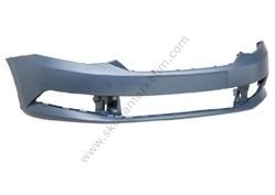 ON TAMPON FABIA 2015-2018 6V0807221 GKL 290142 (FAR YIKAMASIZ, PARK SENSÖRSÜZ)