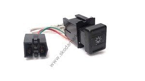 PARK ANAHTARI --FAVORİT-FORMAN-PICK-UP-89/95 MODEL--İTAL-ÇİN--115939013.