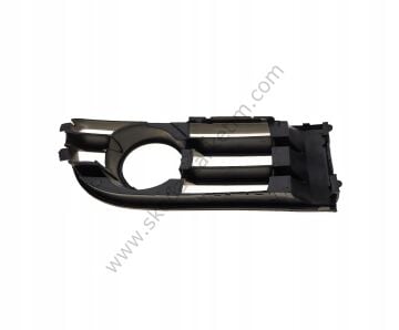 Sağ Sis Farı Polo 4 01>12 | Sis Far Delikli 6Q0853666