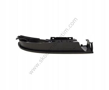 Sağ Sis Farı Polo 4 01>12 | Sis Far Delikli 6Q0853666