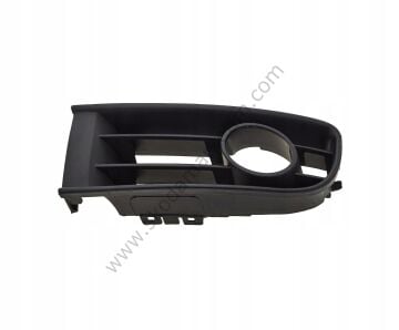 Sağ Sis Farı Polo 4 01>12 | Sis Far Delikli 6Q0853666
