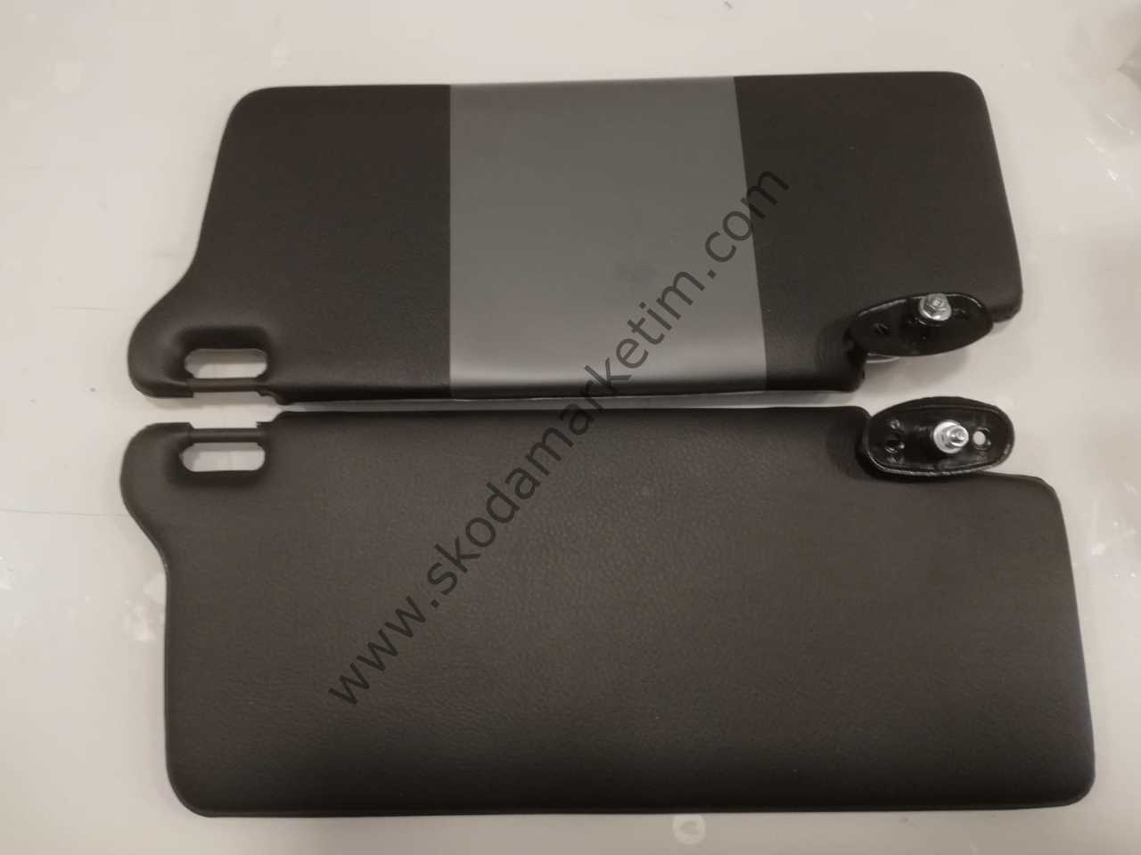 GÜNEŞLİK İÇ TAKIM DEMİRLİ FAVORİT FORMAN PICK-UP-89/95--115797103-