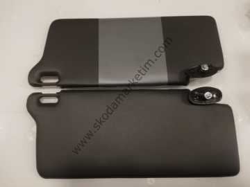 GÜNEŞLİK İÇ TAKIM DEMİRLİ FAVORİT FORMAN PICK-UP-89/95--115797103-