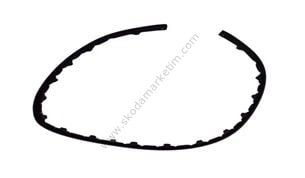 ON TAMPON SPOYLERI FABIA-ROOMSTAR 07-10--5J0807061 GKL 290279