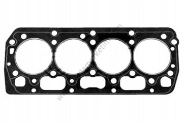 Silindir Kapak Contası-2.mm-1.3 MOTOR- Favorit 89>94 / Forman 88>95 / Felicia 94>01 / Felicia I Pick-up 95>01--047103383D