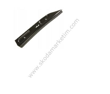 TAMPON,BAGLANTI ,BRAKETI,METAL,ÖN,SAĞ,SKODA,FABIA,07-15,ROOMSTER ,06-15--5J0807184
