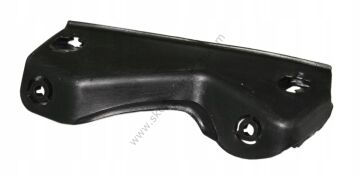 Ön Tampon Braketi Sol Passat B6 05>11