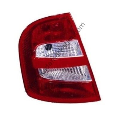 STOP KOMPLE SOL COMBİ FABIA 2001 > 2004