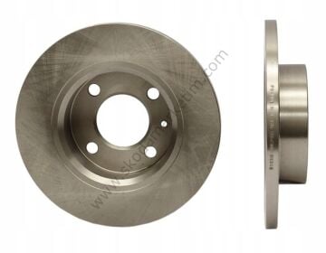 Fren Disk Aynası Ön Takım Favorit 89>94 / Forman 88>95 / Pick-up 92>97 | 115430211