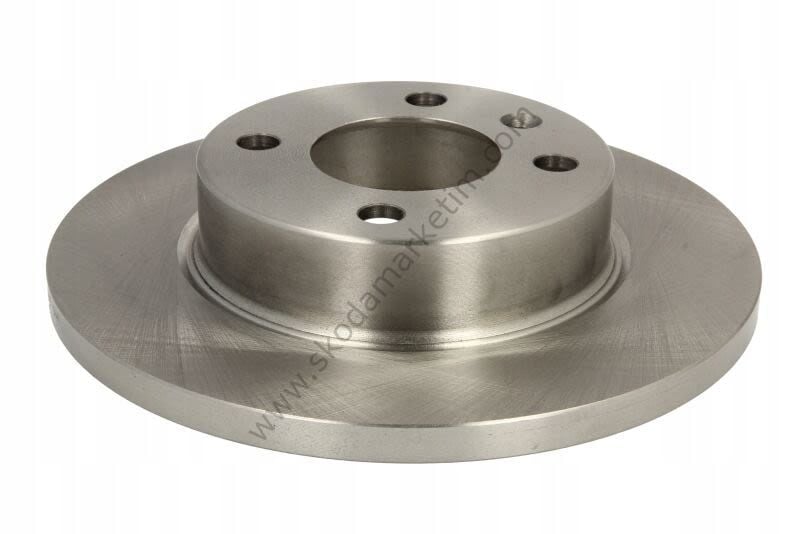 Fren Disk Aynası Ön Takım Favorit 89>94 / Forman 88>95 / Pick-up 92>97 | 115430211