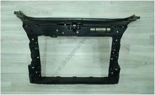 PANEL ON IC FABIA-ROOMSTAR 11-15--5J0805588 GKL 290436