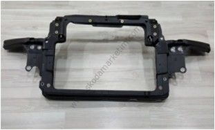 ON PANEL IC KLIMALI FABIA 00-08--6Y0805588K GKL 290438