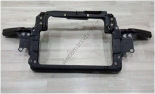 ON PANEL IC KLIMALI FABIA 00-08--6Y0805588K GKL 290438