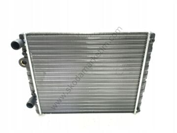 Motor Su Radyatörü Polo 3 94>99 / Polo 3 Classic 95>06 | (Klimasız Araçlar İçin) 6N0121253K