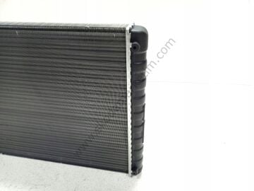 Motor Su Radyatörü Polo 3 94>99 / Polo 3 Classic 95>06 | (Klimasız Araçlar İçin) 6N0121253K