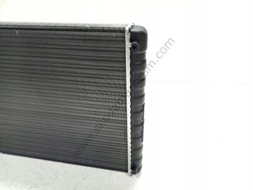 Motor Su Radyatörü Polo 3 94>99 / Polo 3 Classic 95>06 | (Klimasız Araçlar İçin) 6N0121253K
